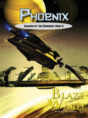 cover image of Phoenix